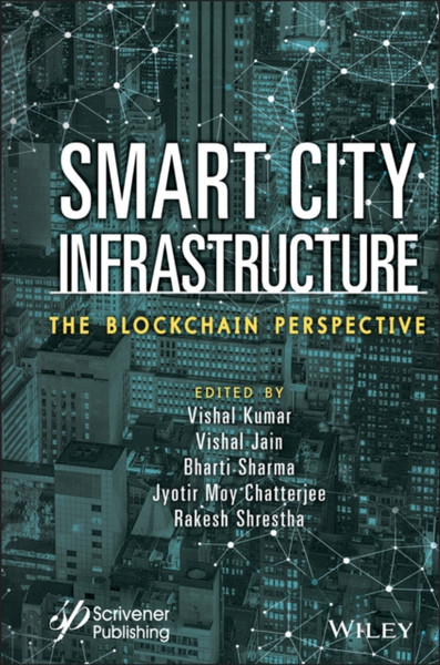 Smart City Infrastructure - The Blockchain Perspective