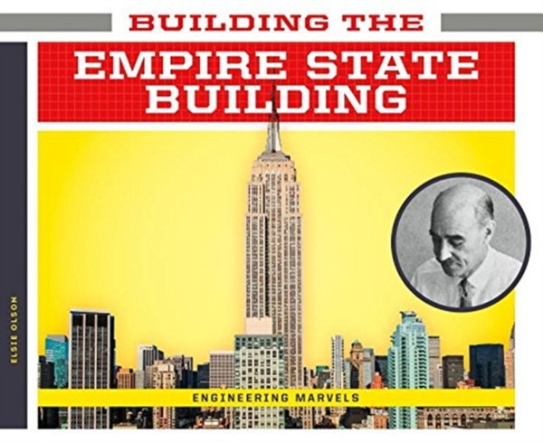 Building The Empire State Building