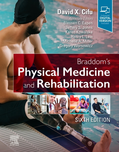 Braddom'S Physical Medicine And Rehabilitation