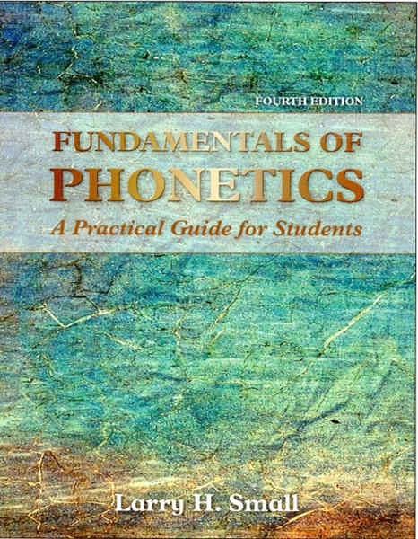 Audio Cd Package For Fundamentals Of Phonetics: A Practical Guide For Students