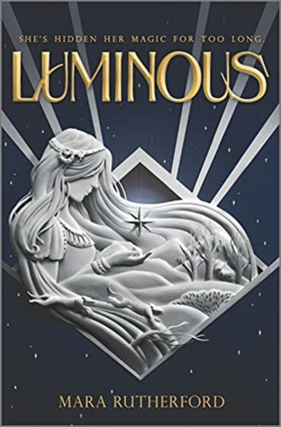 Luminous - 9781335405654