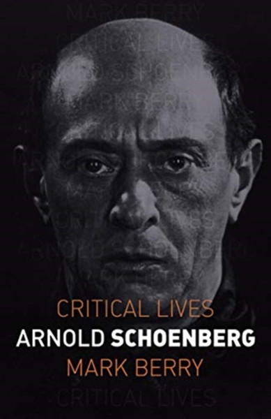 Arnold Schoenberg - 9781789140873