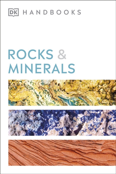 Rocks And Minerals - 9780241435960