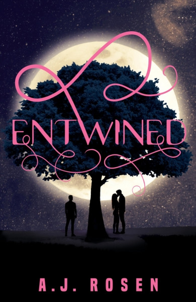 Entwined - 9780241455791