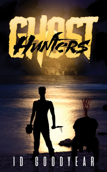 Ghost Hunters - 9781398438576