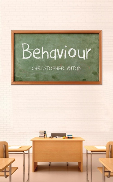 Behaviour - 9781528906395