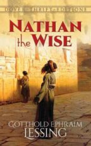 Nathan The Wise - 9780486796765