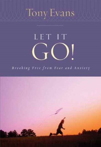 Let It Go! - 9780802443786