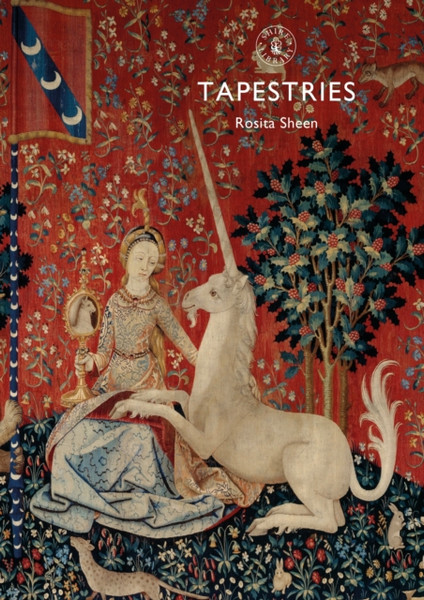 Tapestries - 9781784423834