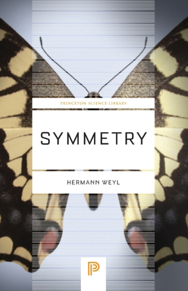 Symmetry - 9780691173252