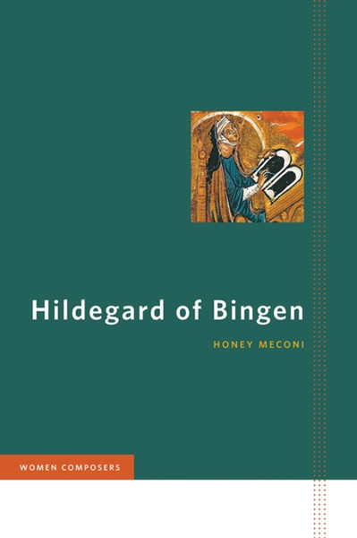 Hildegard Of Bingen - 9780252083679
