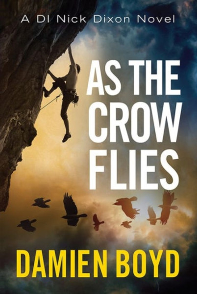 As The Crow Flies - 9781477821039