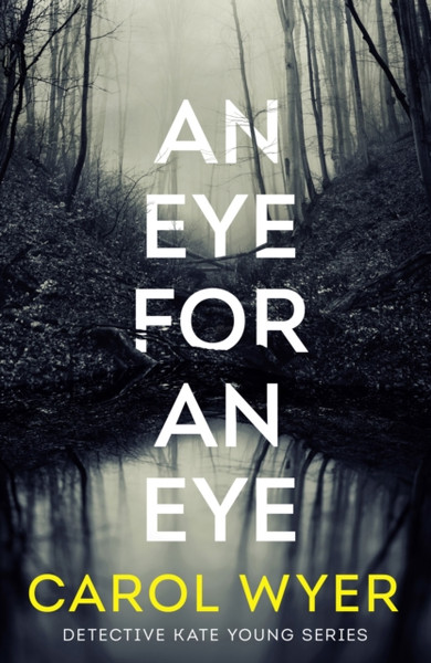 An Eye For An Eye - 9781542020985