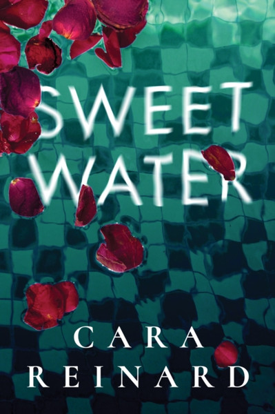 Sweet Water - 9781542024938