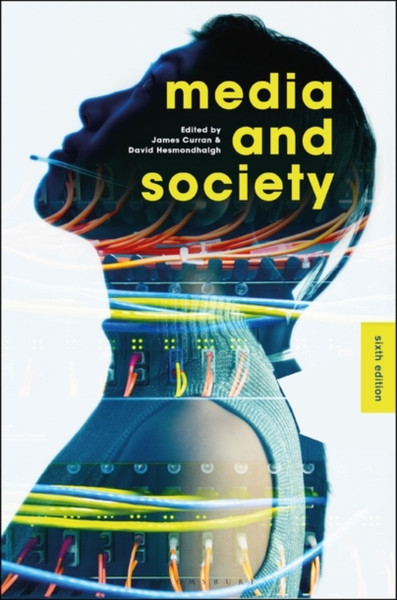 Media And Society - 9781501340734