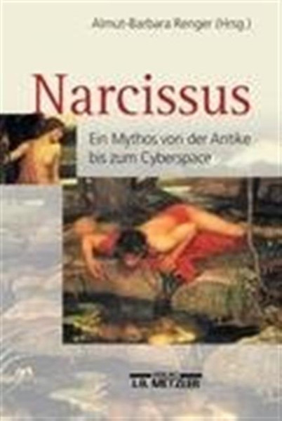 Narcissus - 9783476018618