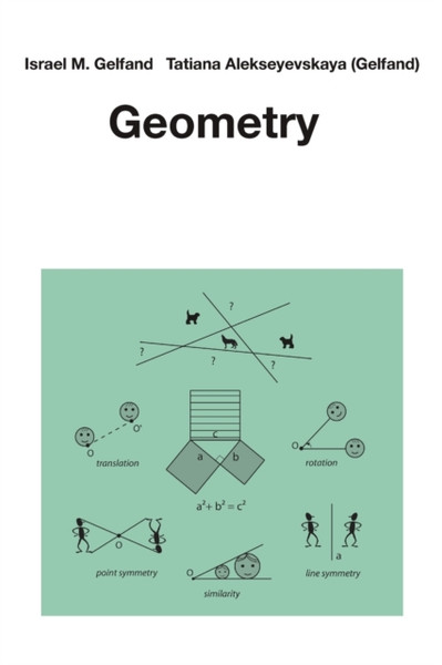 Geometry - 9781071602973