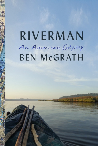 Riverman - 9780451494009