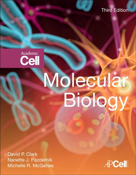 Molecular Biology - 9780128132883
