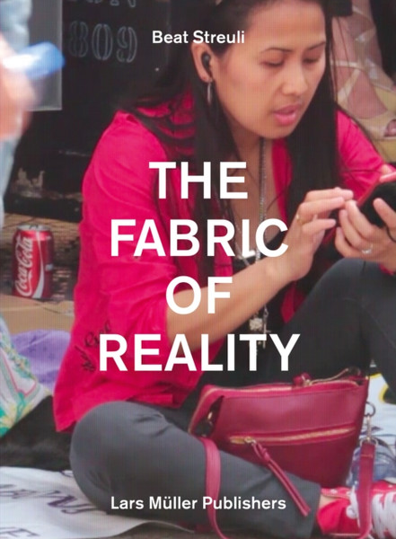 The Fabric Of Reality - 9783037785768