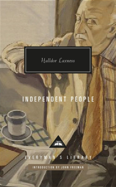 Independent People - 9781841593975