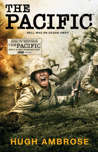 The Pacific (The Official Hbo/Sky Tv Tie-In) - 9780857860095