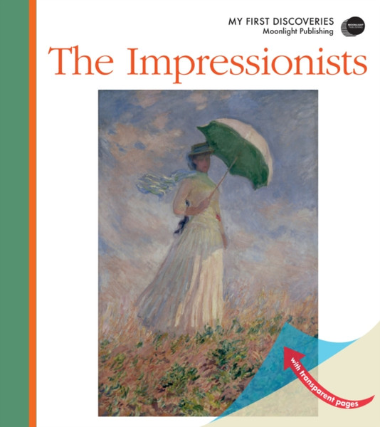 The Impressionists - 9781851034505