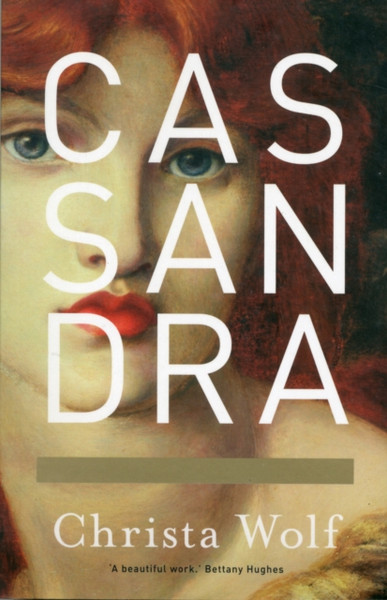 Cassandra - 9781907970115