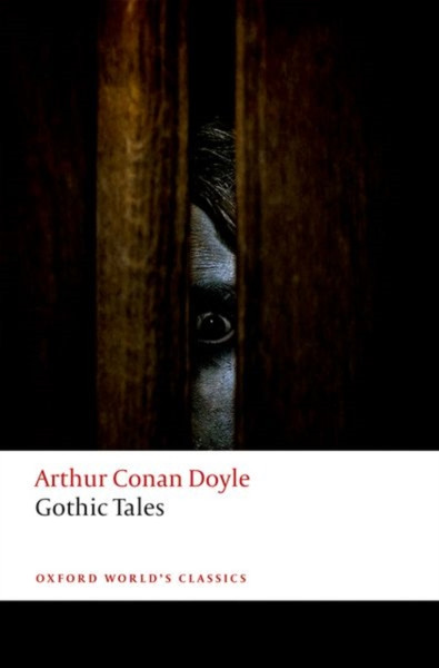 Gothic Tales - 9780198734307