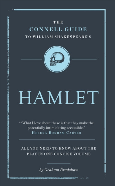 Shakespeare'S Hamlet - 9781907776601