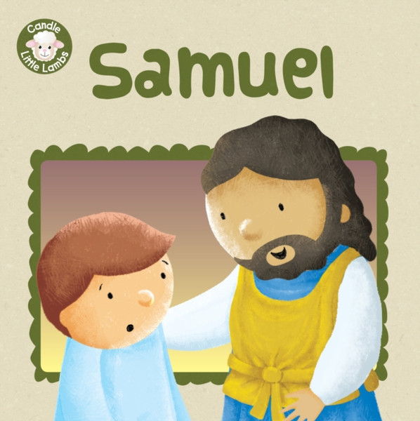 Samuel - 9781781283264