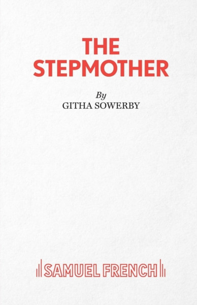 The Stepmother - 9780573115028