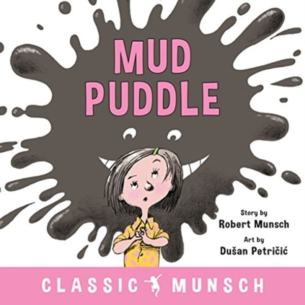 Mud Puddle - 9781773211107