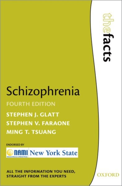 Schizophrenia - 9780198813774