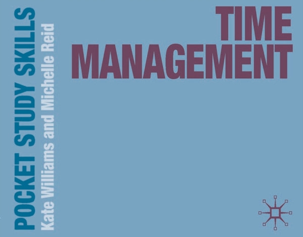 Time Management - 9780230299603