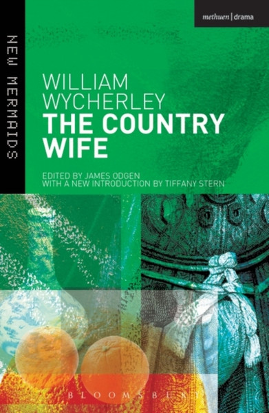 The Country Wife - 9781408179895