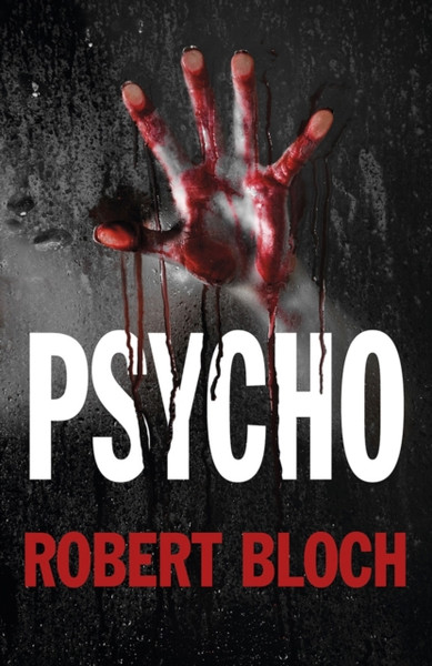 Psycho - 9780719810817