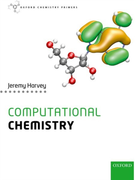 Computational Chemistry - 9780198755500