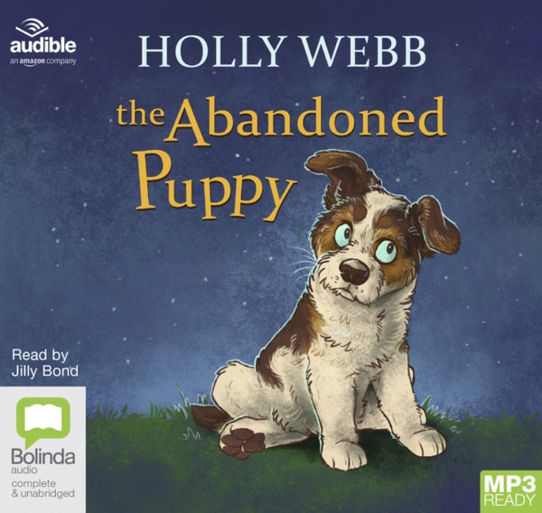 The Abandoned Puppy - 9781489462237