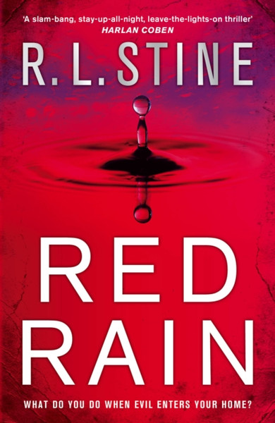 Red Rain - 9781782951445