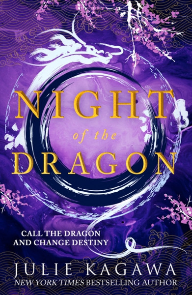 Night Of The Dragon - 9781848457706