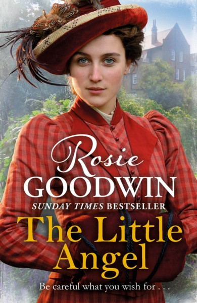 The Little Angel: From The Sunday Times Bestseller - 9781785762369