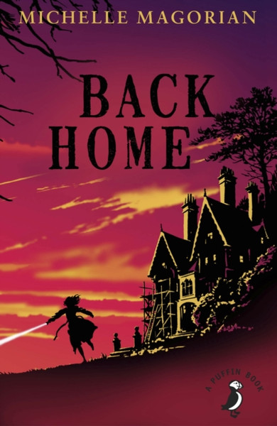 Back Home - 9780141354811