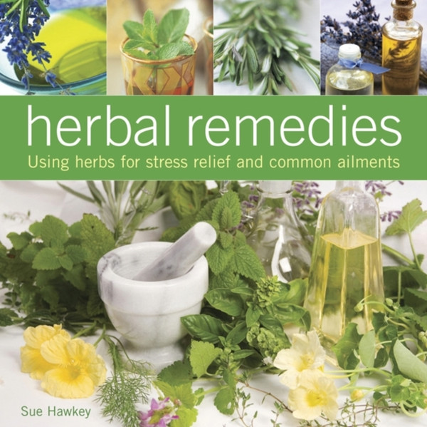 Herbal Remedies - 9780754829843