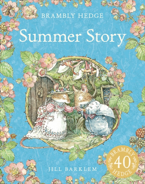 Summer Story - 9780007461530