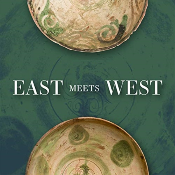 East Meets West - 9781913875022