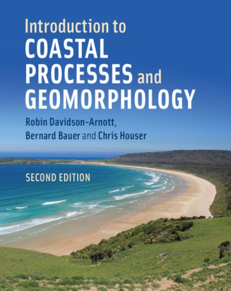 Introduction To Coastal Processes And Geomorphology - 9781108439862