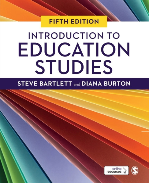 Introduction To Education Studies - 9781526490551