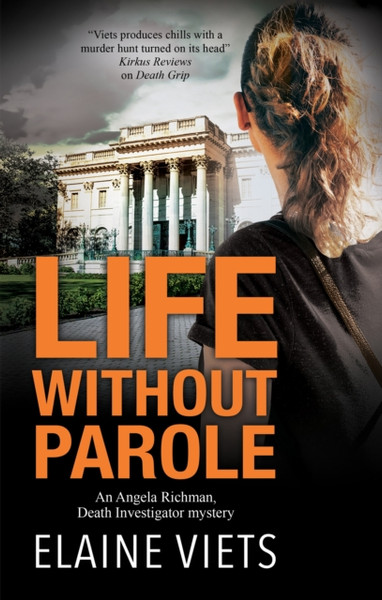 Life Without Parole - 9780727850287