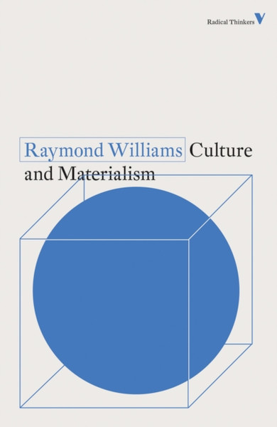 Culture And Materialism - 9781788738606